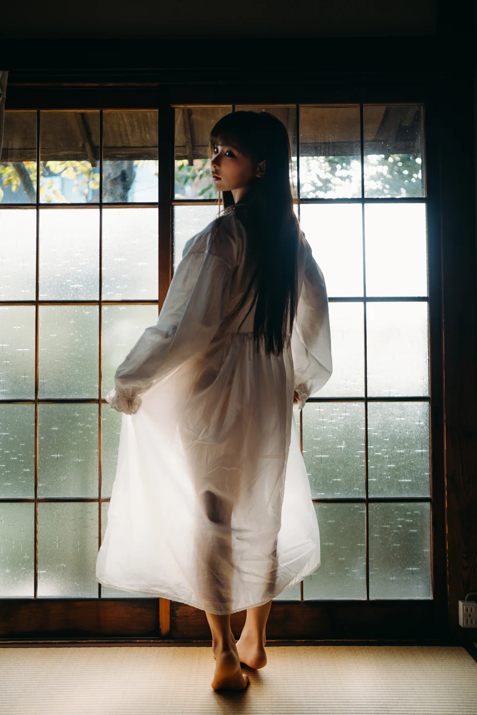 蠢沫沫 - 阳 [31P-302MB] tg@simisebaisi 【丝足阁】024.webp